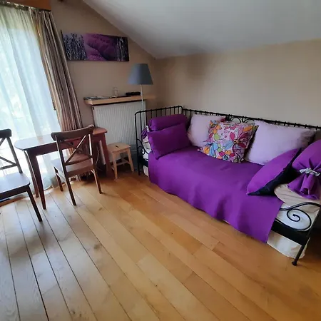 Lomolen فندق مبيت وإفطار 3*
